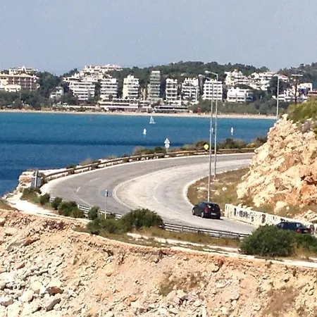 Sounio Emanuella Beach