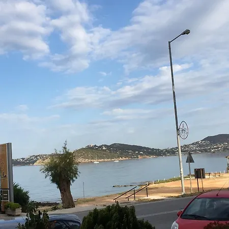 Sounio Emanuella Beach *