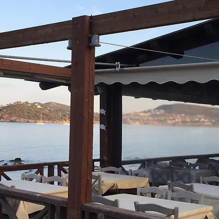 Sounio Emanuella Beach