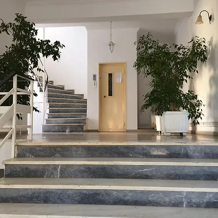 Holiday home Sounio Emanuella Beach