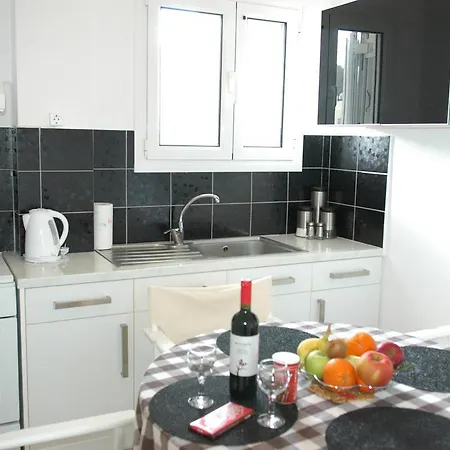 Sounio Emanuella Beach Holiday home *
